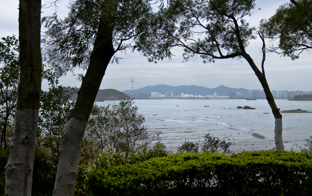 鼓浪屿风光 摄影 箭飞