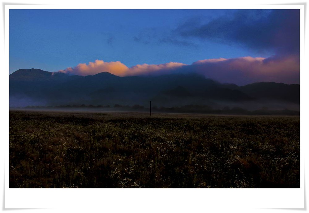 神秘神农架 美丽大九湖-12 摄影 xinshan