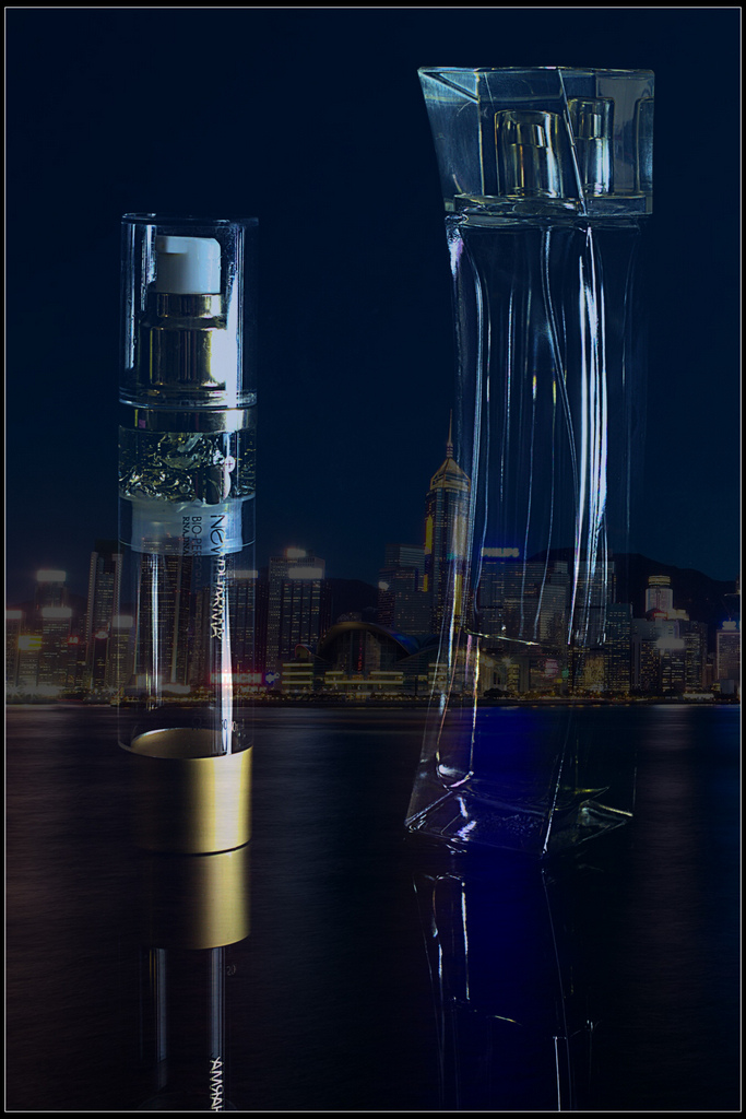 香水大厦 摄影 ntci_hp