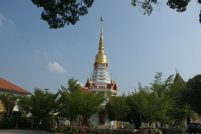 皇家寺 摄影 英子的秋天