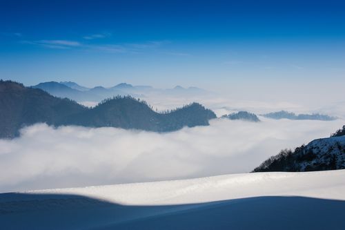 山外之山 摄影 三三yrp