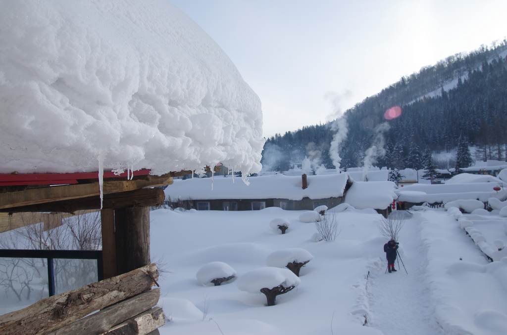 雪乡行 58 摄影 寒心