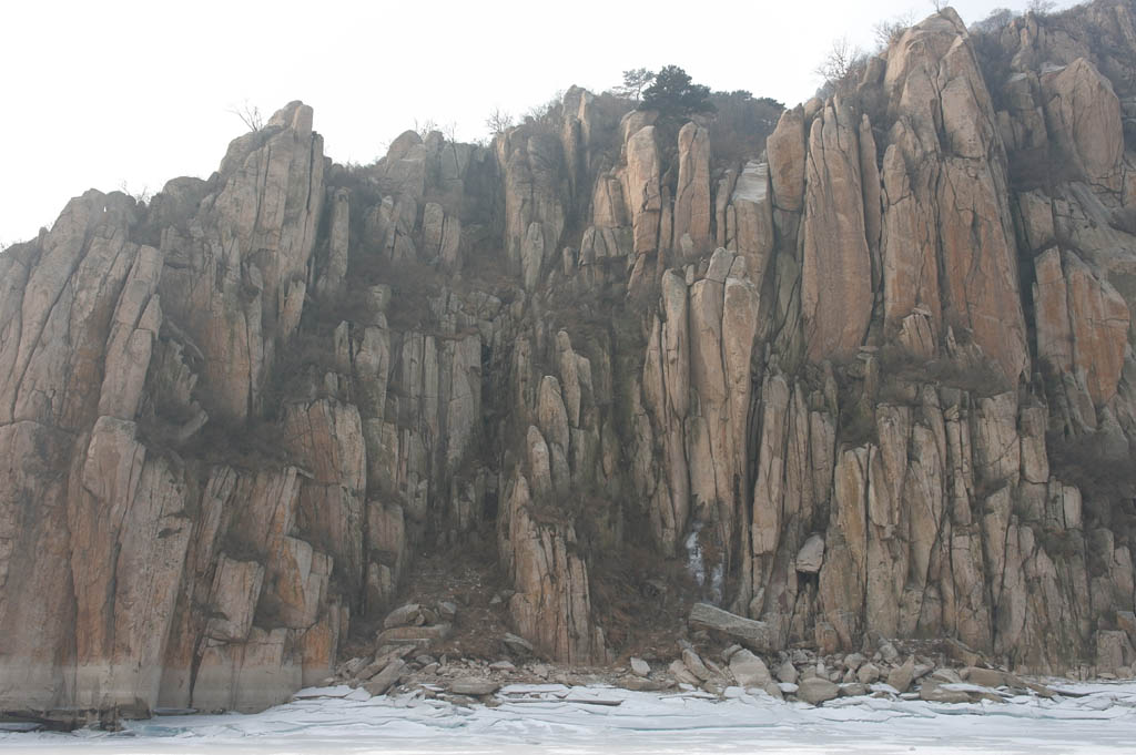 嶙峋之美 摄影 海岛哥