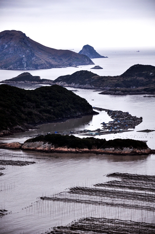 霞浦-沙塘里 摄影 zhou_sf