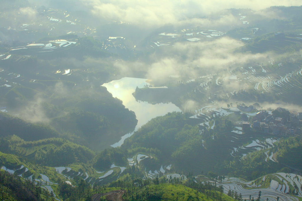 山村 摄影 yjhugq