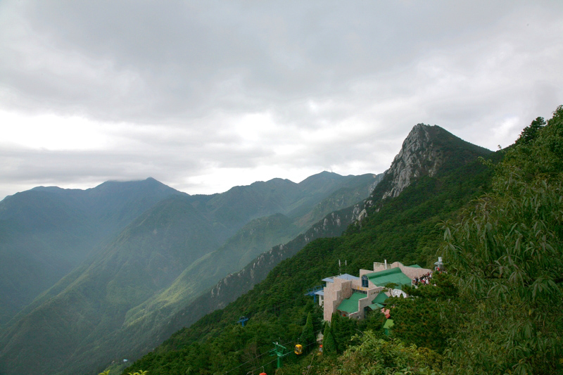 一景 摄影 大兵呢克