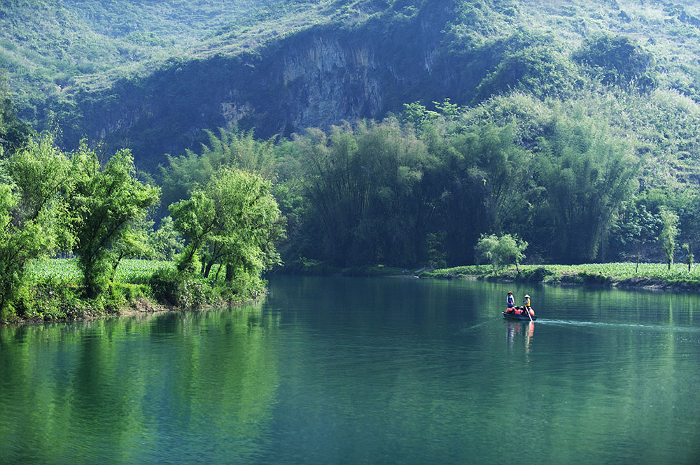 家乡小景 摄影 LCLZ