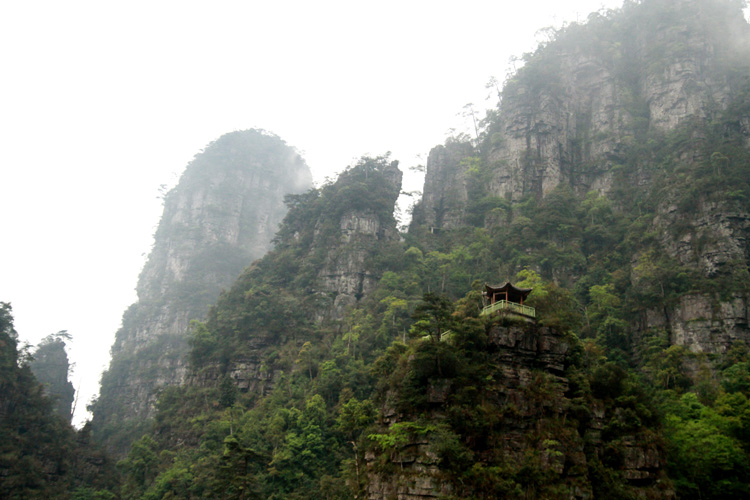 莲花山 摄影 老宜山