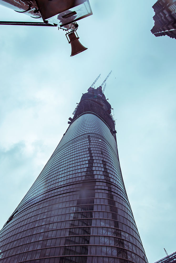 20130508，你好Shanghai-Tower，花园石桥 摄影 inthinking