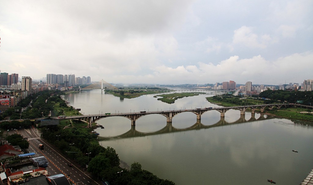 雨后 摄影 灵蔺