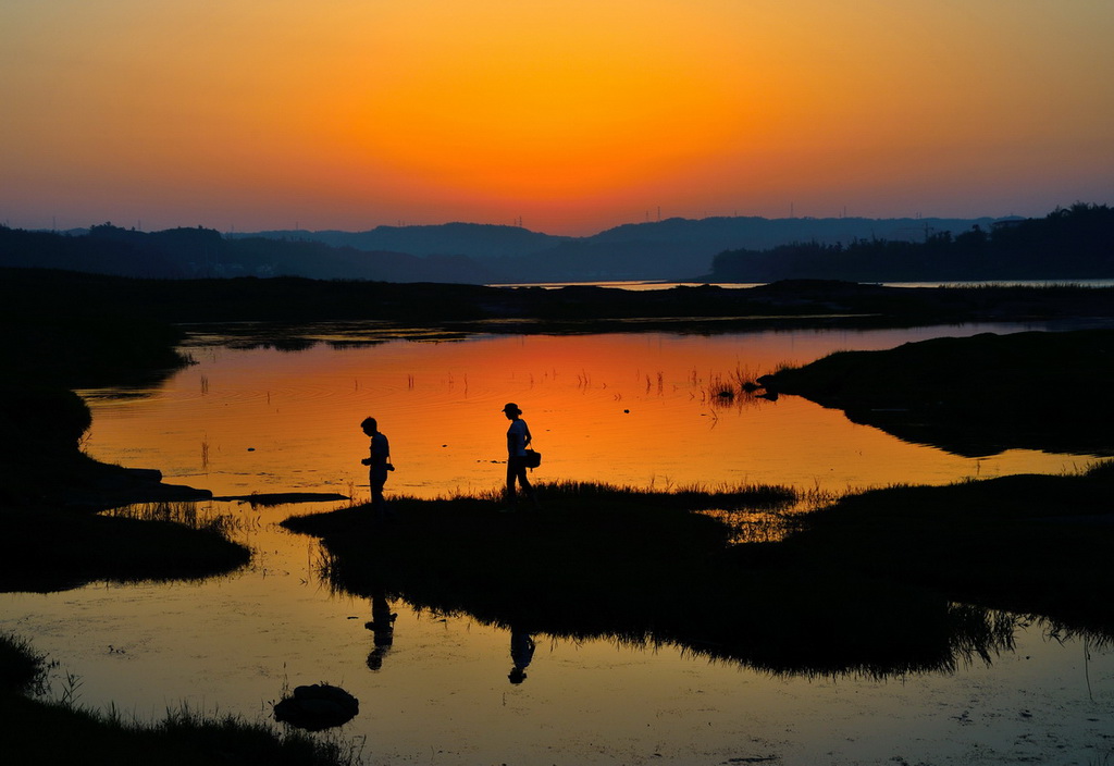 风情迷恋 摄影 wuyang