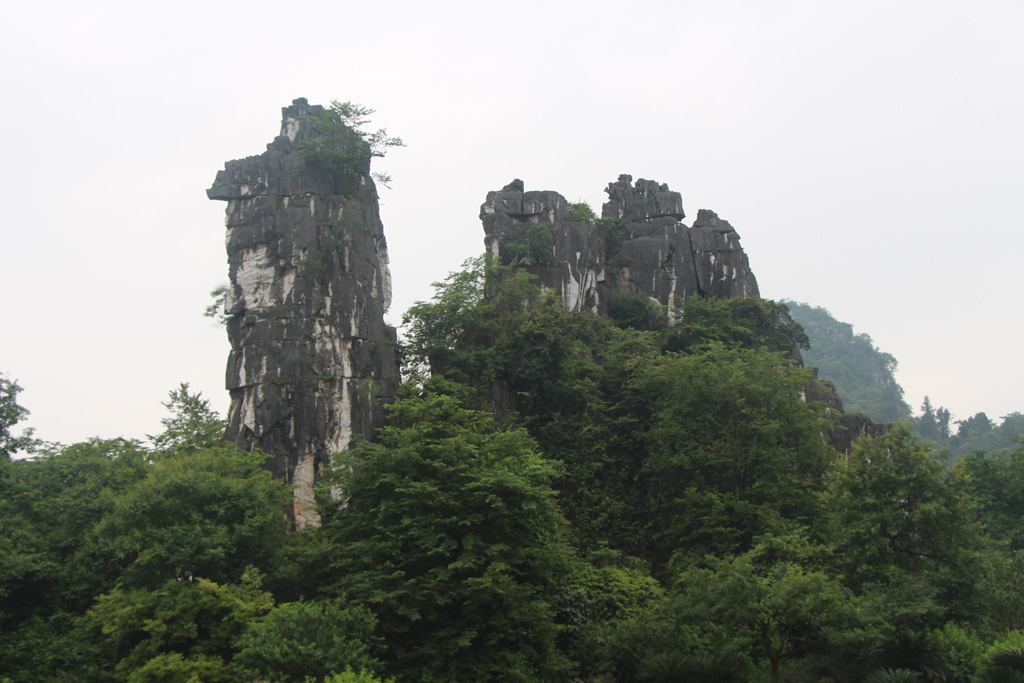 骆驼山 摄影 富丁