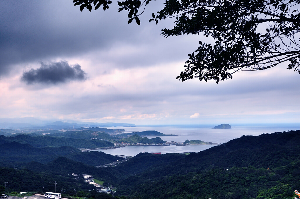 宝岛风光 摄影 yangguanga