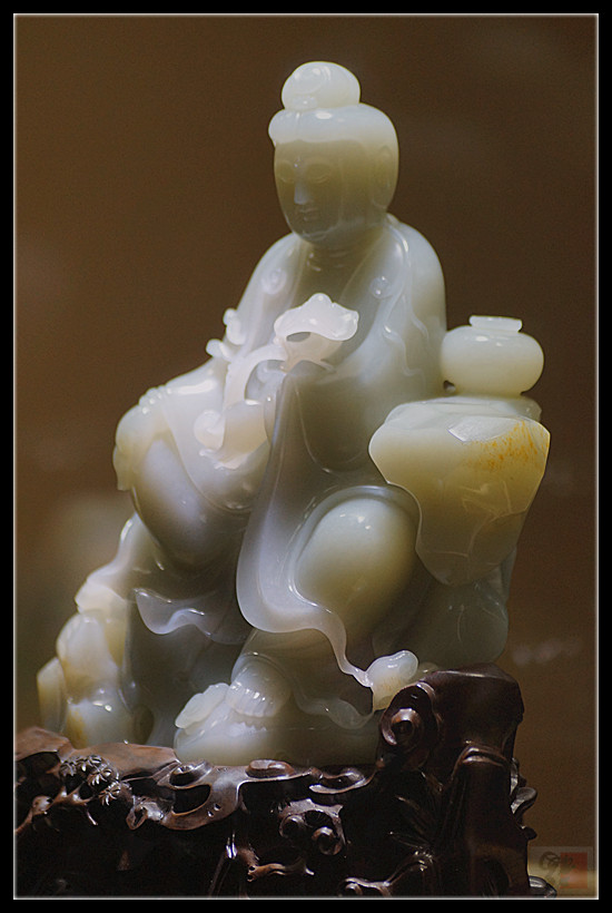 我爱苏州系列：佛缘（2） 摄影 傻大庆