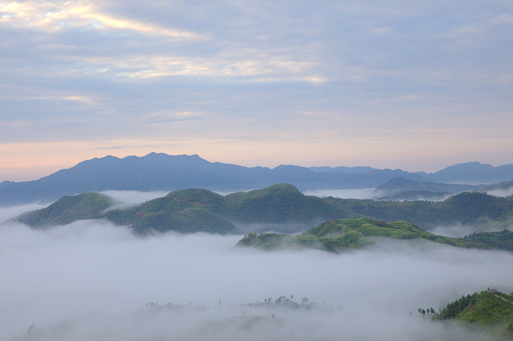 大山 摄影 yjhugq