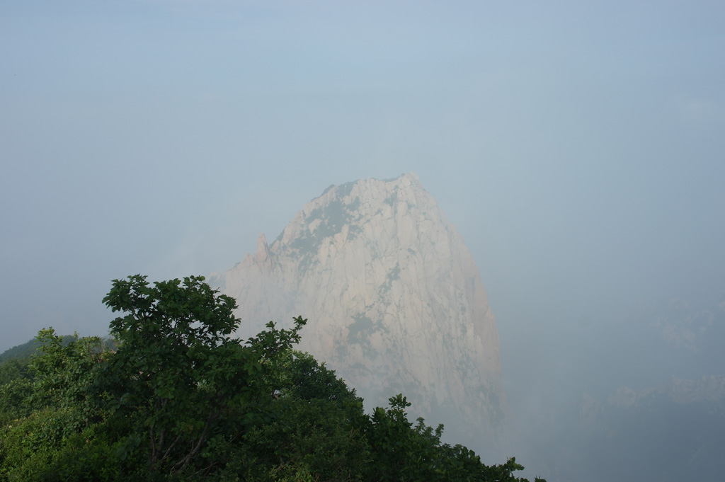 祖山仙境 摄影 海岛哥