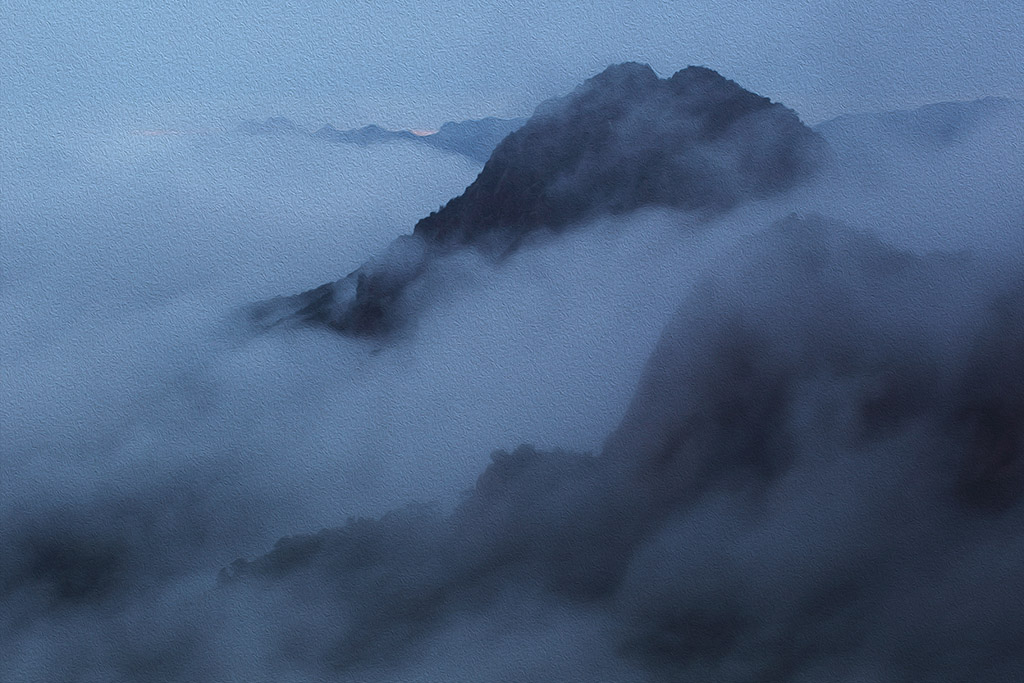 魂断幽燕 摄影 湛思