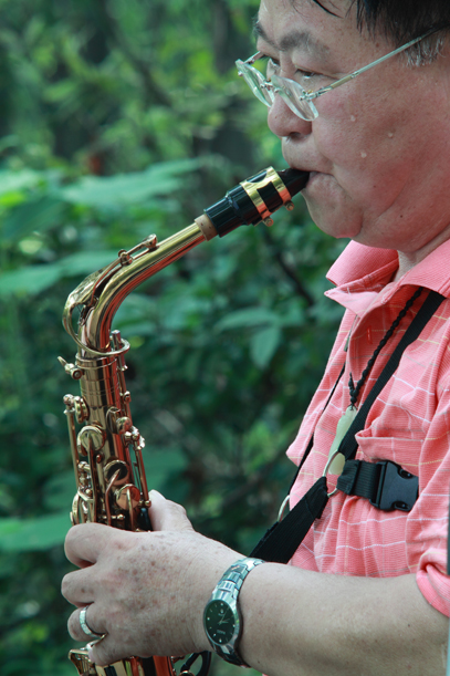 晨练 摄影 jiangzhenqiu