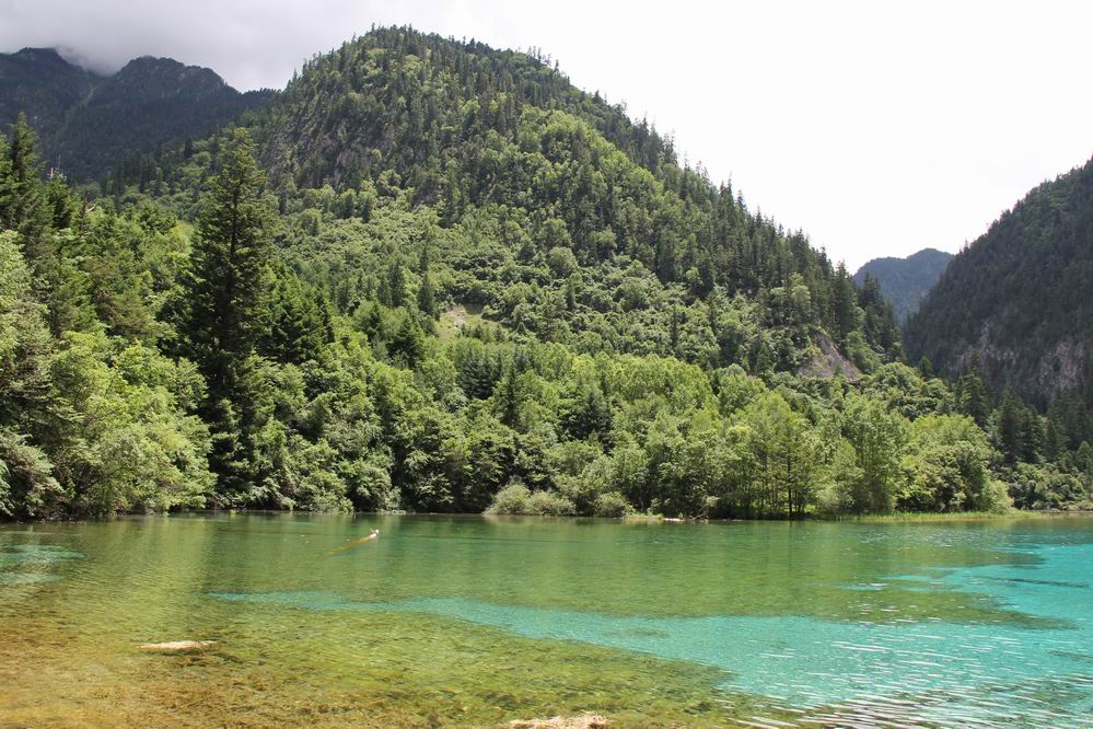 西藏---风景 摄影 老狼5702