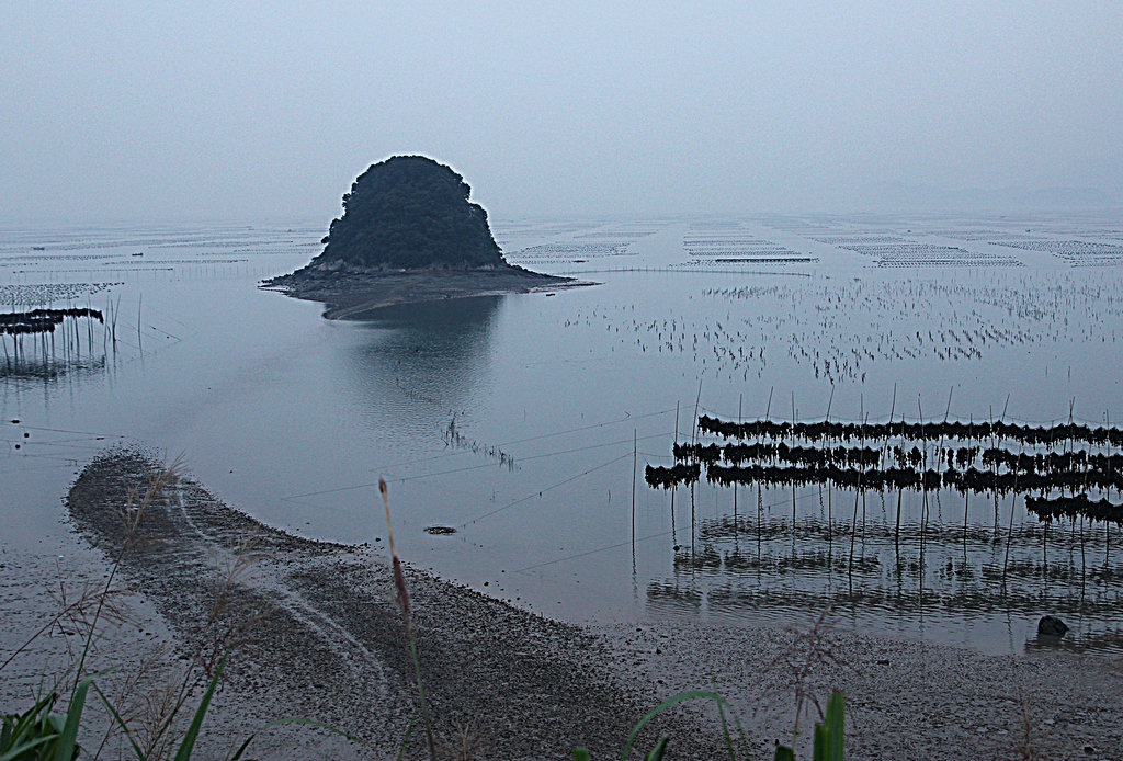 霞浦（8） 摄影 路过游侠