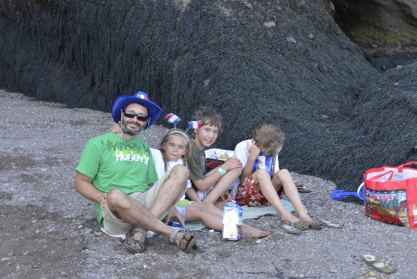 Hopewell Rocks, Newbrunswick 摄影 shyer