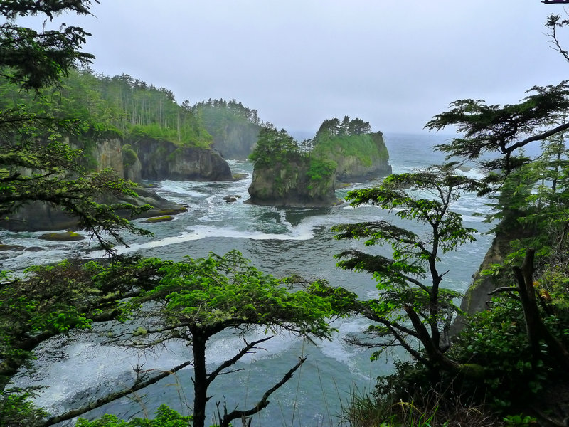 如画风景。 摄影 追寻地平线