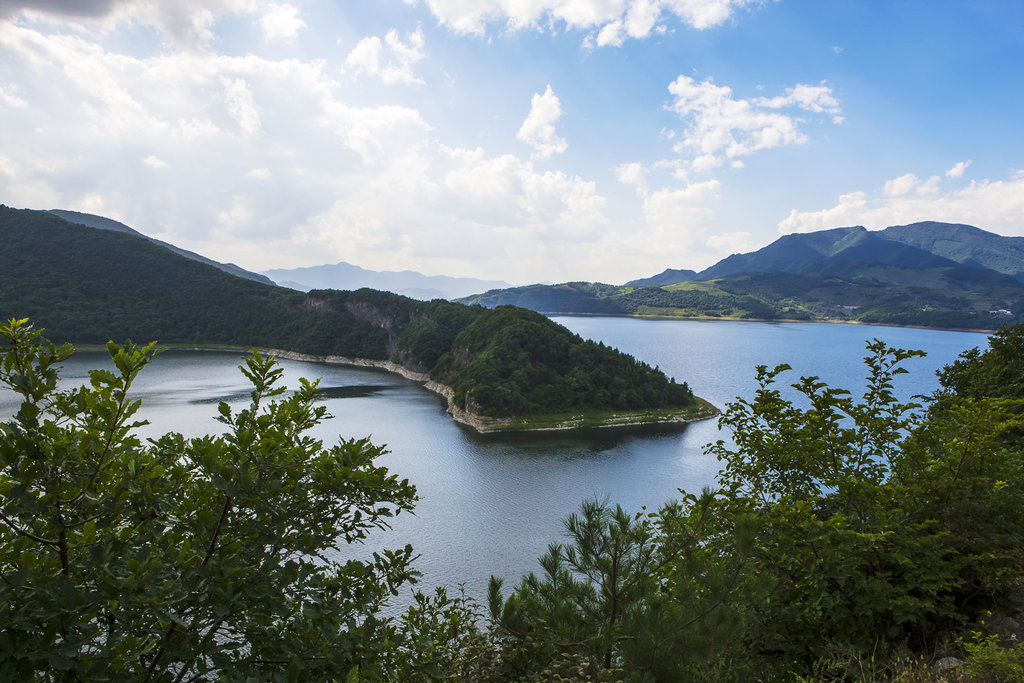 彼岸 摄影 山人.