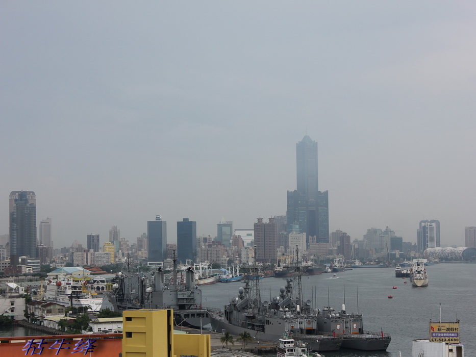 台湾风景(10) 摄影 牯牛绛