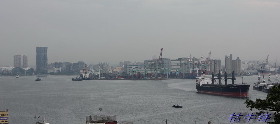 台湾风景(11) 摄影 牯牛绛