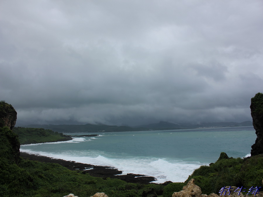 台湾风景(14) 摄影 牯牛绛