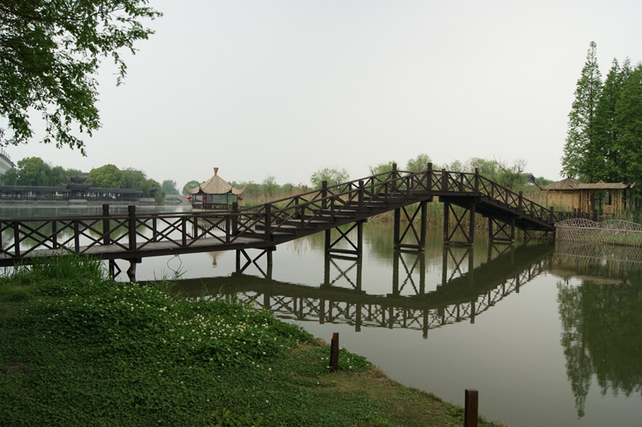 乡村 摄影 金鱼钩