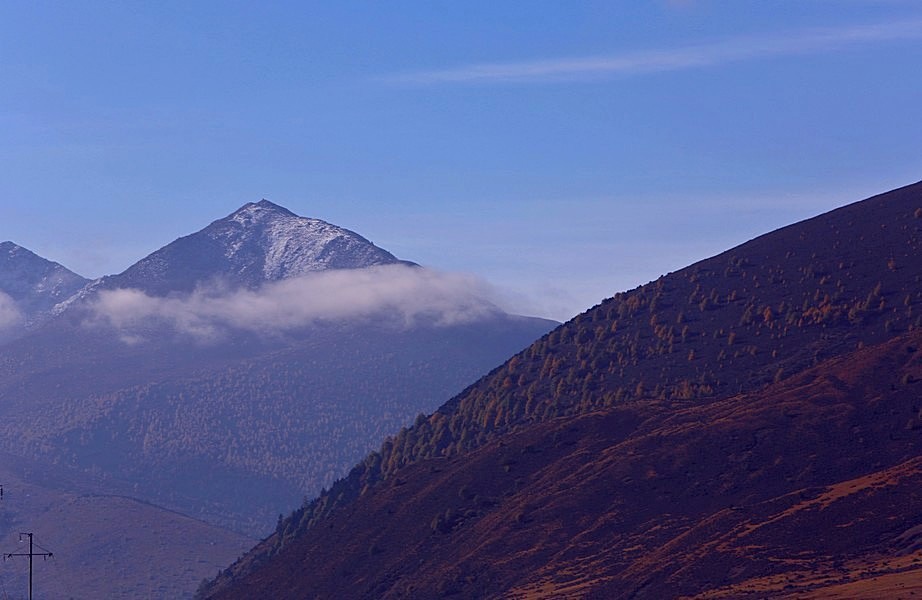 规矩方圆 摄影 山野樵夫