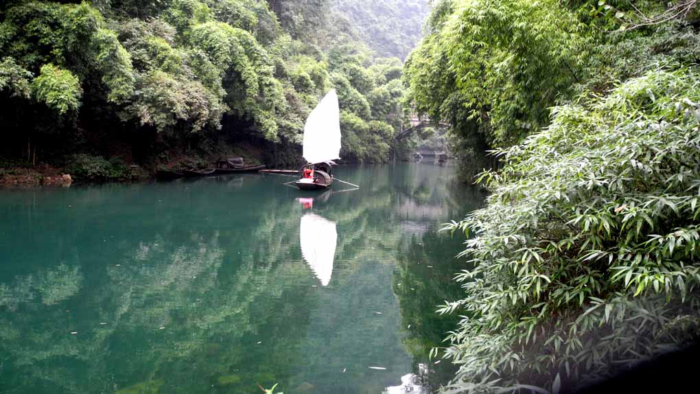 令人流连忘返的景色 摄影 孙黎明