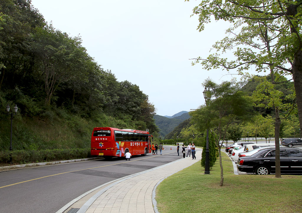 翡翠庄园23 摄影 余袅