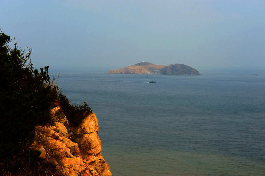 ＜东行记＞系列－西霞囗村（点大图） 摄影 莱州人