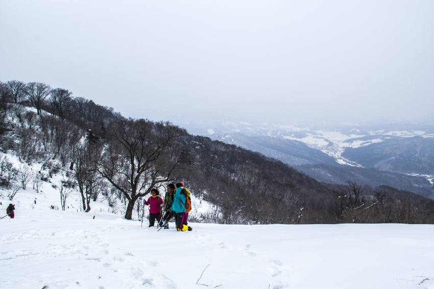 风雪长白山1 摄影 长白青松