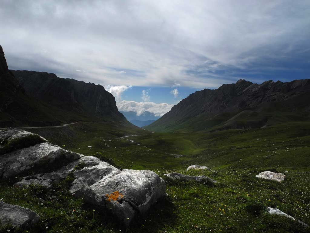 远山 摄影 心与荒漠流浪