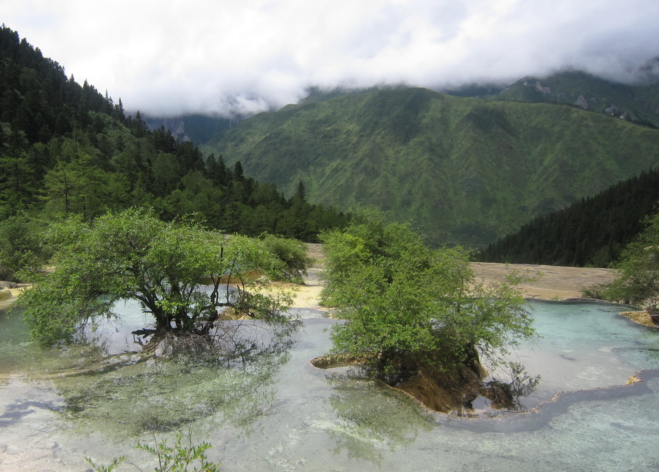 静 摄影 文峰山人