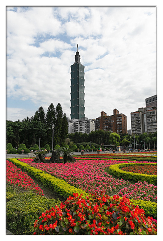 宝岛台湾风情《1》 摄影 铃儿响铛铛