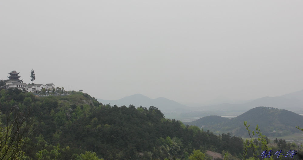 枞阳浮山（4） 摄影 牯牛绛