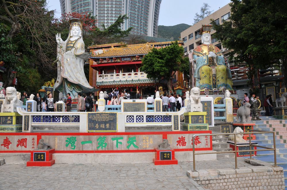 香港浅水湾 摄影 ９９９朵玫瑰