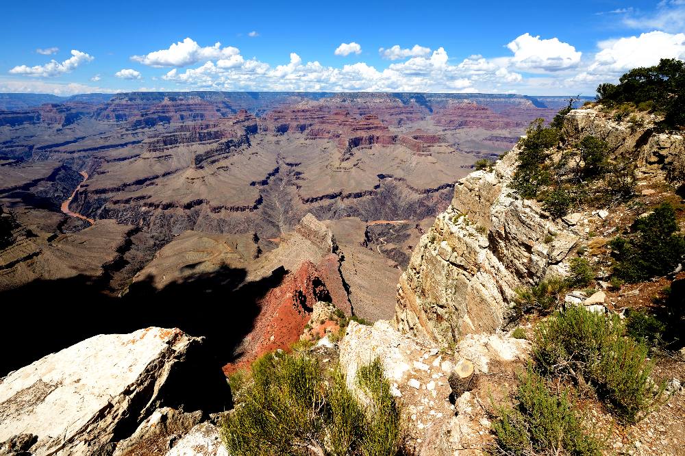 Grand Canyon 摄影 老镜头55