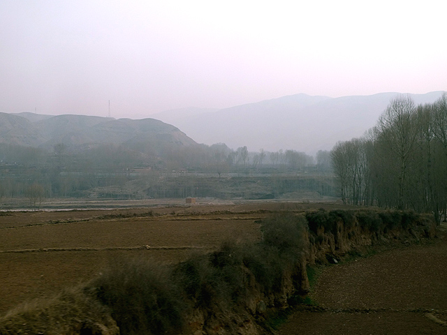 走過的風景。3 摄影 建智