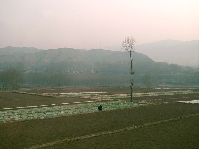 走過的風景。2 摄影 建智