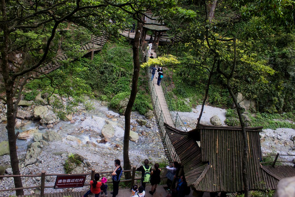 峨眉山风光 摄影 gongmf