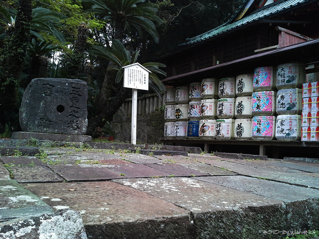 【東瀛花路拾日譚の末班车匆匆而过日本平】01 摄影 狂来舞剑