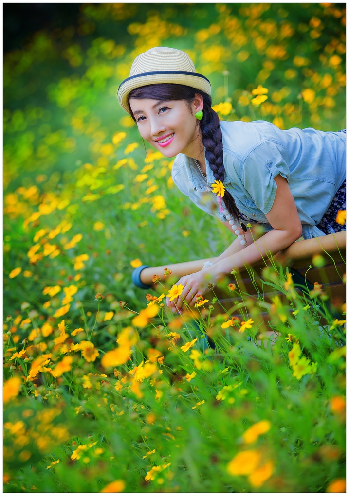 花开半夏-1 摄影 愣头青2