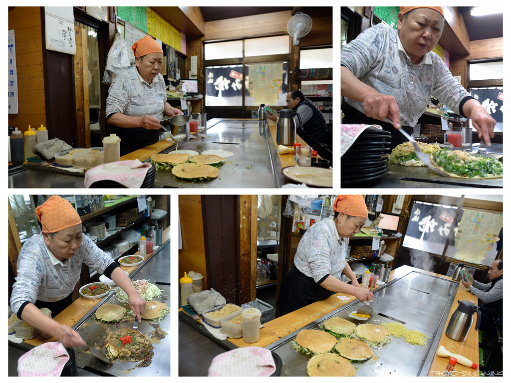 【東瀛花路拾日譚の日本“煎饼果子”】02 摄影 狂来舞剑