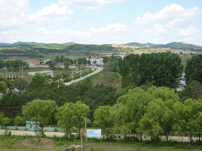 家乡美景 摄影 大哥看点