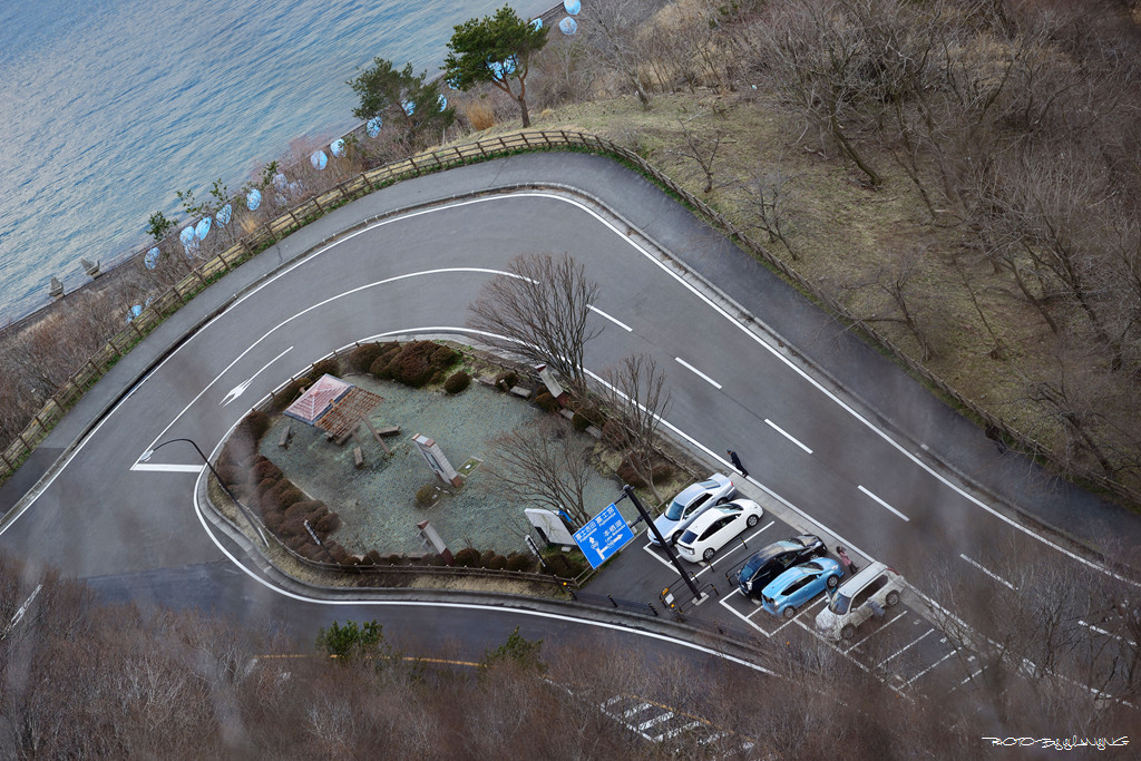 【東瀛花路拾日譚の本栖湖】01 摄影 狂来舞剑